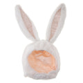 Cosplay Rabbit Props Costume Women Bunny Hat Cap Girl Party Rabbit Style Hat