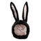 Cosplay Rabbit Props Costume Women Bunny Hat Cap Girl Party Rabbit Style Hat