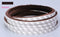 KK&FING 3M/5M Self-adhesive Sealing Wind-proof Brush Strip Home Door Window Sound Insulation Strip Gasket Accessories