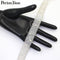 1 yard white pearl rhinestone hot fix tape ribbon glass crystal rhinestone decoration iron on shoes clothing accessories TR020