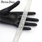 1 yard white pearl rhinestone hot fix tape ribbon glass crystal rhinestone decoration iron on shoes clothing accessories TR020