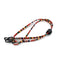 1-5PCS Adjustable Mask Lanyard Mask Holder Hanging Hook Storage Acrylic Artifact Portable Chain Safety Anti-Drop Traceless Ear