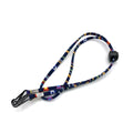 1-5PCS Adjustable Mask Lanyard Mask Holder Hanging Hook Storage Acrylic Artifact Portable Chain Safety Anti-Drop Traceless Ear