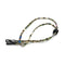 1-5PCS Adjustable Mask Lanyard Mask Holder Hanging Hook Storage Acrylic Artifact Portable Chain Safety Anti-Drop Traceless Ear