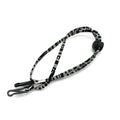 1-5PCS Adjustable Mask Lanyard Mask Holder Hanging Hook Storage Acrylic Artifact Portable Chain Safety Anti-Drop Traceless Ear