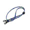 1-5PCS Adjustable Mask Lanyard Mask Holder Hanging Hook Storage Acrylic Artifact Portable Chain Safety Anti-Drop Traceless Ear