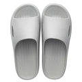 New Home Couple Slippers Comfortable Fashionable Sandals Woman Indoor Soft Slippers Non-Slip Thick-Soled Eva Integrated Shoes