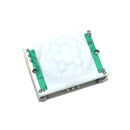 HC-SR501 HC-SR505 SR602 AM312 Adjust IR Pyroelectric Infrared PIR Motion Sensor Detector Module Bracket for arduino