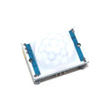 HC-SR501 HC-SR505 SR602 AM312 Adjust IR Pyroelectric Infrared PIR Motion Sensor Detector Module Bracket for arduino