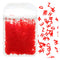 2g Holographic Nail Art Glitter Shiny Sweet Love Heart Flakes Sequins 3D Nails Paillette Manicure Valentine's Day Decorations