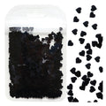 2g Holographic Nail Art Glitter Shiny Sweet Love Heart Flakes Sequins 3D Nails Paillette Manicure Valentine's Day Decorations