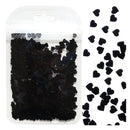 2g Holographic Nail Art Glitter Shiny Sweet Love Heart Flakes Sequins 3D Nails Paillette Manicure Valentine's Day Decorations