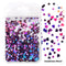 2g Holographic Nail Art Glitter Shiny Sweet Love Heart Flakes Sequins 3D Nails Paillette Manicure Valentine's Day Decorations