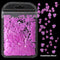 2g Holographic Nail Art Glitter Shiny Sweet Love Heart Flakes Sequins 3D Nails Paillette Manicure Valentine's Day Decorations