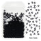 2g Holographic Nail Art Glitter Shiny Sweet Love Heart Flakes Sequins 3D Nails Paillette Manicure Valentine's Day Decorations