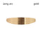1PC Metal Snap Hair Clips For Women Hairpin Korean Hairclips Hair Barrette Ponytail Holder Girls Hair Accessories Hairgrips