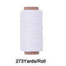 LMDZ Leather Sewing Awl Thread Kit Manual Sewing Machine Speedy Stitcher Leather Craft Stitching Shoemaker Canvas Repair Tool