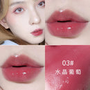 Moisturizing Velvet Mini Lip Gloss Oil Long Lasting Matte Air Lip Glaze Tint Sexy Red Shiny Liquid Lipsticks Makeup Cosmetic