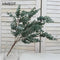 45cm Nordic Wind Artificial Plants Bunch Eucalyptus Money Leaf Home Wedding Deco Flower Arrangement Photography Props Gray Green