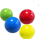 Globbles Fidget Toy, Sticky Balls, Stress Relief Sticky Target Balls, Gift for Kids and Adults