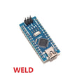 Nano 3.0 controller for arduino CH340 USB driver 16Mhz Nano v3.0 ATMEGA328P Nano With the bootloader compatible