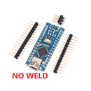 Nano 3.0 controller for arduino CH340 USB driver 16Mhz Nano v3.0 ATMEGA328P Nano With the bootloader compatible