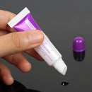 Newest Tattoo Cream Aftercare Gel Anti Scar Tattoo Body Art Permanent Makeup Microblading Embroidery Eyebrow Lip  Vitamin A D