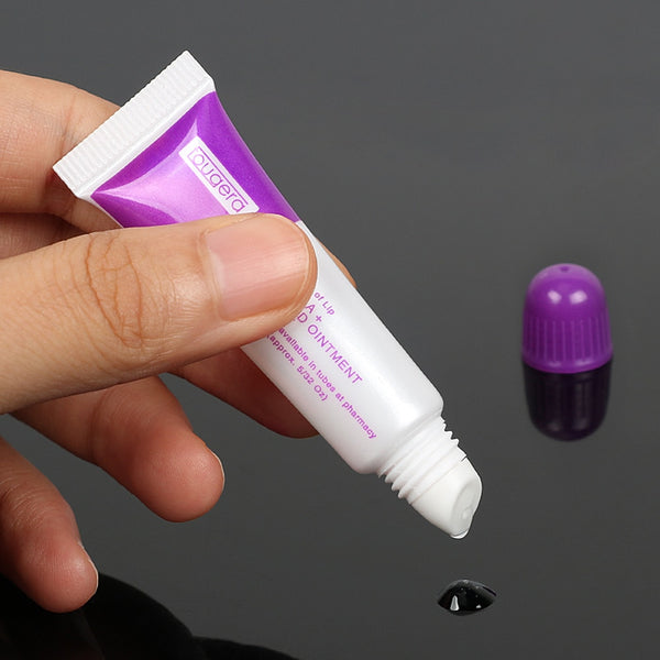 Newest Tattoo Cream Aftercare Gel Anti Scar Tattoo Body Art Permanent Makeup Microblading Embroidery Eyebrow Lip  Vitamin A D