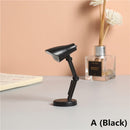 LED Table Lamp Mini Fold-able Night Reading Book Lamps for Home Room Computer Notebook Laptop Desk Night Lights Eye Protections