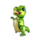 1pcs 3D Giant Assemble Dinosaur Foil Balloon Animal Balloons Childrens Dinosaur Birthday Party Decorations Balloon Kids Toys