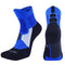 Unisex Professional Outdoor Sport Cycling Socks Basketball Football Soccer Running Trekking Socks Men Women
