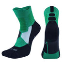 Unisex Professional Outdoor Sport Cycling Socks Basketball Football Soccer Running Trekking Socks Men Women
