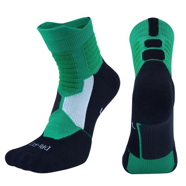 Unisex Professional Outdoor Sport Cycling Socks Basketball Football Soccer Running Trekking Socks Men Women