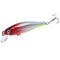 1Pcs Minnow Fishing Lures Hard Bait 8.8cm 9.5g Jig wobbler Bass Pike Lure Plastic Artificial Baits for Fishing Tackle Crankbait