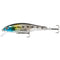 1Pcs Minnow Fishing Lures Hard Bait 8.8cm 9.5g Jig wobbler Bass Pike Lure Plastic Artificial Baits for Fishing Tackle Crankbait
