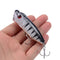 1pcs Fishing Lures Topwater Popper Bait 6.5cm 12g Hard Bait Artificial Wobblers Plastic Fishing Tackle with 6