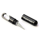 Cutting Tool Brass Multi-function EDC Portable Mini Tool Key Ring Pendant Tool Capsule Knife Tiny Cutting Tool New