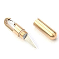 Cutting Tool Brass Multi-function EDC Portable Mini Tool Key Ring Pendant Tool Capsule Knife Tiny Cutting Tool New