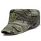 2019 United States US Marines Corps Cap Hat Military Hats Camouflage Flat Top Hat Men Cotton hHat USA Navy Embroidered Camo Hat
