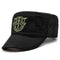 2019 United States US Marines Corps Cap Hat Military Hats Camouflage Flat Top Hat Men Cotton hHat USA Navy Embroidered Camo Hat