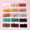 1pcs Solid Color Bowknot Baby Headband Elastic Turban Hairband Baby Girl Headbands Hair bands for Baby Girls Hair accessories