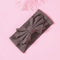 1pcs Solid Color Bowknot Baby Headband Elastic Turban Hairband Baby Girl Headbands Hair bands for Baby Girls Hair accessories