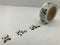 2021 Black Series Washi Tape Kawaii Adhesive Tape Lot Dreamcatcher Grid Japanese DIY Scrapbooking Fita Adesiva Papeleria