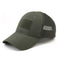 Adjustable Baseball Cap Tactical Summer Sunscreen Hat Camouflage Military Army Camo Airsoft Hunting Camping Hiking Fishing Caps