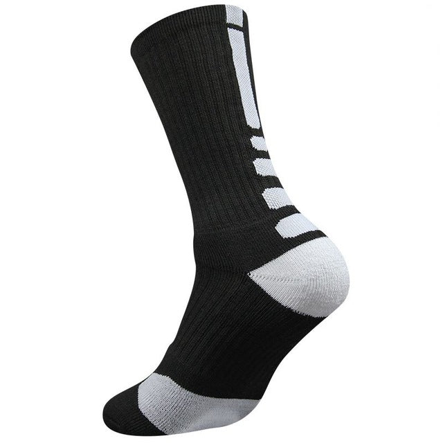 Unisex Professional Outdoor Sport Cycling Socks Basketball Football Soccer Running Trekking Socks Men Women