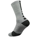 Unisex Professional Outdoor Sport Cycling Socks Basketball Football Soccer Running Trekking Socks Men Women