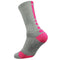 Unisex Professional Outdoor Sport Cycling Socks Basketball Football Soccer Running Trekking Socks Men Women
