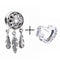 2Pcs/lot Special Offer Love Star Rainbow Charms Beads Fit Brand Bracelet & Necklaces For Women DIY Making Jewelry Accessories