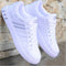 2021 New Men Flat Shoes Summer Breathable Solid Lace Up Male Business Travel Shoes Casual Light Comfortable Low Heel Men Shoes
