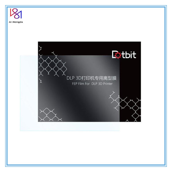 280*200mm Photon mono x Fep Film Wanhao Uv Light Fep Film Sheet For Dlp Sla Duplicator D8 Photon Anycubic Ld-003 8.9inch Lcd